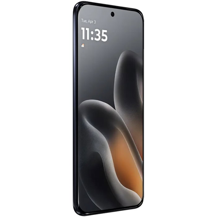 Motorola Edge 70 Fusion 5G 512GB Negro